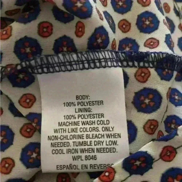 Maison Jules - "Button-Up Collar Dress" - Picture 5 of 6